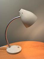 Vintage Design lamp Hala Ukkie 2 bureaulamp, Huis en Inrichting, Ophalen of Verzenden, Gebruikt, Metaal, Minder dan 50 cm