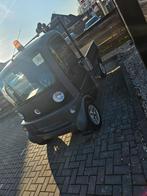 Aixam Mega Pick-up 45 km brommobiel, Overige merken, Gebruikt, Ophalen of Verzenden, Soest