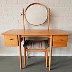 Zweedse Bodafors Kaptafel Sven Engström & Gunnar Myrstrand, 100 tot 150 cm, 100 tot 150 cm, Ophalen of Verzenden, Zo goed als nieuw