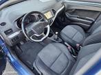 Kia Picanto 1.0 CVVT EconomyPlusLineNavigator I Airco I Came, Gebruikt, Met garantie (alle), Origineel Nederlands, Handgeschakeld