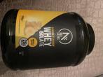 Whey isolate banaan 2KG, Ophalen of Verzenden, Nieuw, Poeder of Drank