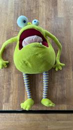 Knuffel Scary monsters film, Ophalen of Verzenden, Zo goed als nieuw, Overige typen