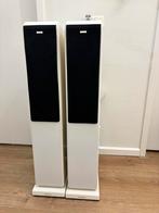 Audio Pro Avanti FS-20 speakers met ingebouwde subwoofers, Ophalen, 120 watt of meer, Front, Rear of Stereo speakers, Overige merken