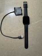 Gard pro health smart watch 2, Ophalen of Verzenden, Zo goed als nieuw, Zwart, Android