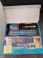 Band-it Rubberband Sieraden Maken - Nieuw in doos!, Ophalen of Verzenden, Nieuw, Overige typen