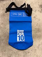 Waterproof bag 10liter., Ophalen of Verzenden, Nieuw