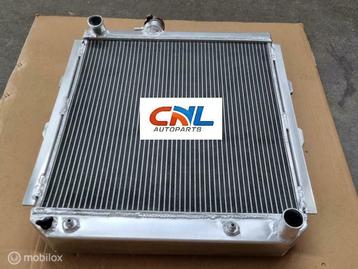 Radiateur Toyota Land Cruiser Prado KZJ70 KZJ71/73/77/78 3.0 beschikbaar voor biedingen