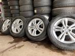 17inch 5x114.3winterset voor Hyundai,Kia,Mazda,Mitsubishi, Auto-onderdelen, Banden en Velgen, Ophalen, Gebruikt, Banden en Velgen