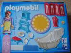Playmobil 5147 Koninklijk Bad ALS NIEUW, Ophalen of Verzenden, Zo goed als nieuw