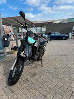 Vette Yamaha XT660X, Motoren, Motoren | Yamaha, ABS, 660 cc, Particulier, Minimaal motorrijbewijs A2