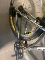 Partij Fietsen: Mountainbike & Stadsfietsen, Overige merken, Gebruikt, Vering, Ophalen of Verzenden