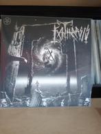 Katharsis 666 LP German Black Metal Burzum Marduk Mayhem, Cd's en Dvd's, Vinyl | Hardrock en Metal, Verzenden