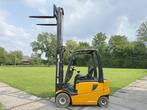 Jungheinrich 2500KG elektrisch freelift Sideshift verlichtin, Heftruck, Ophalen of Verzenden, Kievitsham 48, 5333GE Hoenzadriel, NL