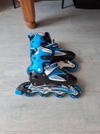 2 Skeelers te koop maat 38-41 en maat 40.5, Sport en Fitness, Overige merken, Inline skates 4 wielen, Zo goed als nieuw, Ophalen