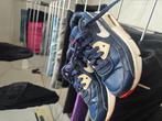 Nike air max 90. Kids . Leer., Kinderen en Baby's, Kinderkleding | Schoenen en Sokken, Ophalen of Verzenden, Jongen of Meisje