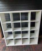 Ikea kallax Vakkenkast 4x4 meerdere kleuren., Ophalen