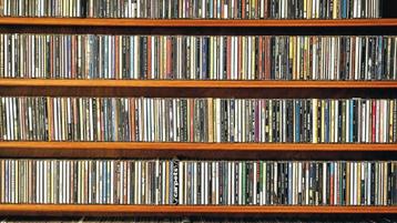 Collectie Verzamel CD's (zie lijst)- 50 cent per stuk beschikbaar voor biedingen