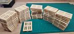 Tamiya lading pallets..., Schaal 1:14, Zo goed als nieuw, Onderdeel, Overige typen