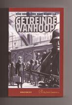 Getreinde wanhoop - Dirk Dobbeleers en Marc Hendrickx, Nieuw, Ophalen of Verzenden, Tweede Wereldoorlog