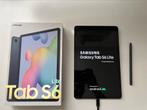 Samsung galaxy tab s6 lite, Computers en Software, Android Tablets, 10 inch, Ophalen of Verzenden, Zo goed als nieuw, Samsung