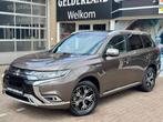 Mitsubishi Outlander 2.4 PHEV INTRO | Volleder | Xenon | App, Auto's, Mitsubishi, Automaat, 135 pk, 4 cilinders, Bedrijf