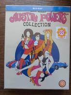 Austin Powers Trilogy - limited edition boxset, Ophalen of Verzenden, Nieuw in verpakking, Humor en Cabaret, Boxset