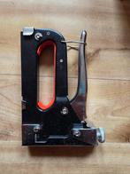Stalen handtacker, nieuw, Ophalen of Verzenden, Nieuw