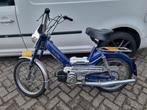 Puch Maxi geel kenteken, Fietsen en Brommers, Brommers | Puch, Ophalen of Verzenden, Gebruikt, Maxi