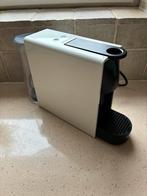 Krups Nespresso Essenza mini koffiecapsulemachine, Gebruikt, 10 kopjes of meer, Koffiemachine, Ophalen of Verzenden