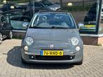 Fiat 500 C 0.9 TwinAir Rock, Euro 5, 86 pk, Gebruikt, Zwart