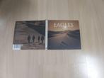 Eagles Long Road out of Eden 2CD, Ophalen of Verzenden, 2000 tot heden, Zo goed als nieuw
