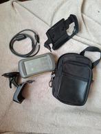 Garmin Montana 600 GPS met accessoires, Ophalen of Verzenden