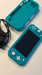 Nintendo Switch Lite, Ophalen, Zo goed als nieuw