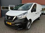 Nissan NV300 1.6 dCi 120 Dubbele Schuifdeur vivaro trafic ta, Gebruikt, 2800 kg, Wit, Bedrijf
