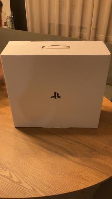 PlayStation 5 Digital Edition beschikbaar voor biedingen