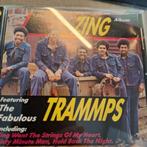 The legendarische Zing album featuring the fabulous Trammps, Ophalen of Verzenden, 2000 tot heden, Zo goed als nieuw