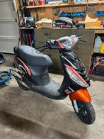 Opknapper Piaggio zip 70 cc sp, Fietsen en Brommers, Scooters | Piaggio, Ophalen, Gebruikt, Maximaal 45 km/u, Benzine