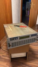 Tem 1 kw zender, Telecommunicatie, Zenders en Ontvangers, Ophalen, Zo goed als nieuw, Zender