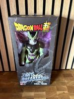 Dragonball Z Cell final form, Kinderen en Baby's, Speelgoed | Actiefiguren, Ophalen of Verzenden, Nieuw
