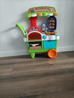 VTech Marco's Pizzaparadijs 3-6 jaar, Ophalen of Verzenden, Zo goed als nieuw