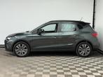SEAT Arona 1.0 TSI Style Business Intense Zeer Complete Nede, Stof, Gebruikt, Met garantie (alle), Origineel Nederlands