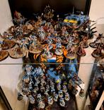 Warhammer 40k Space Wolves Leger, Ophalen, Gebruikt, Figuurtje(s), Warhammer 40000