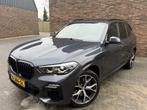 BMW X5 M50i High Executive, Pano Individual Leder, 4-Wiel st, Auto's, BMW, Automaat, Gebruikt, 4395 cc, Bedrijf