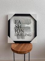 Fotolijst 40x40, Minder dan 50 cm, Nieuw, Ophalen of Verzenden, Minder dan 50 cm