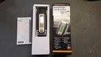 Laserliner Dampfinder Compact Plus vochtmeter NIEUW!, Laserliner, Nieuw, Ophalen of Verzenden, Www.laserliner.com