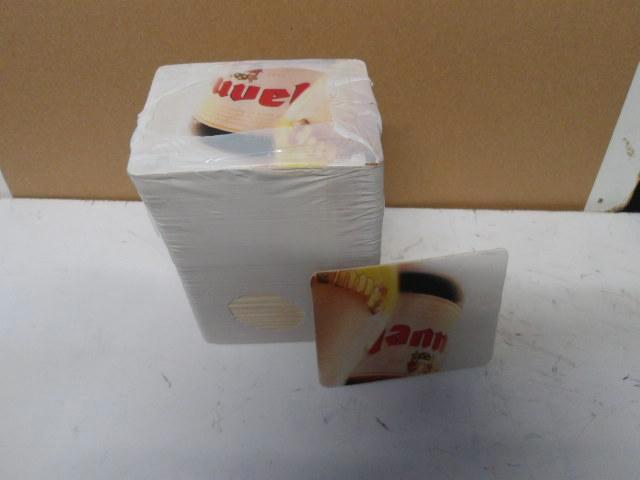 Duvel bier viltjes (nr.6) Vol pak, Verzamelen, Biermerken, Nieuw, Viltje(s), Duvel, Ophalen of Verzenden