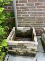 Groet Pot voor een plant (7€), Tuin en Terras, Bloembakken en Plantenbakken, Ophalen, Zo goed als nieuw, Rond, Minder dan 60 cm