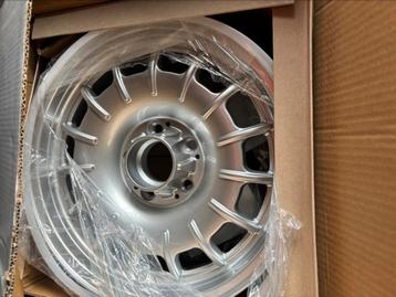 Barock velgen Mercedes 7x16 nieuw beschikbaar voor biedingen