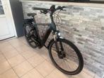 NIEUWSTAAT E-Bike Cube Kathmandu TOTAAL 790km. H58cm. V11., Zo goed als nieuw, Cube, Bikeshop Hay, 55 tot 59 cm
