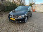 Cross Touran 1.4 TSI 103KW Dsg7 2011 Zwart, 74 €/maand, Euro 6, 4 cilinders, 1436 kg
